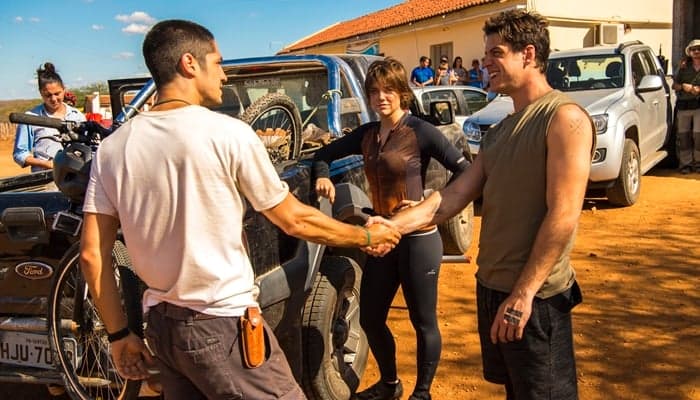 SPOILERS | 5 motivos sólidos para assistir a estreia de Onde Nascem os Fortes