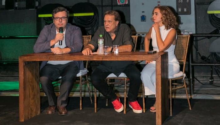 Após tentar ignorar, Globo "abaixa a cabeça" e reconhece erro em Segundo Sol