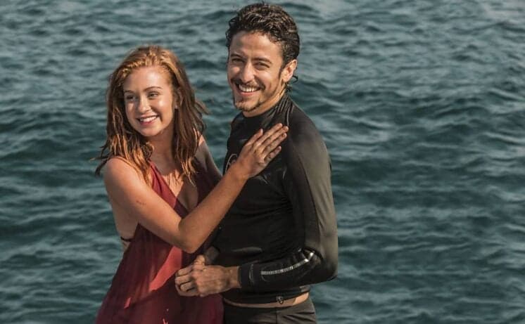 Produção da Globo gera enorme expectativa antes de estrear na Argentina