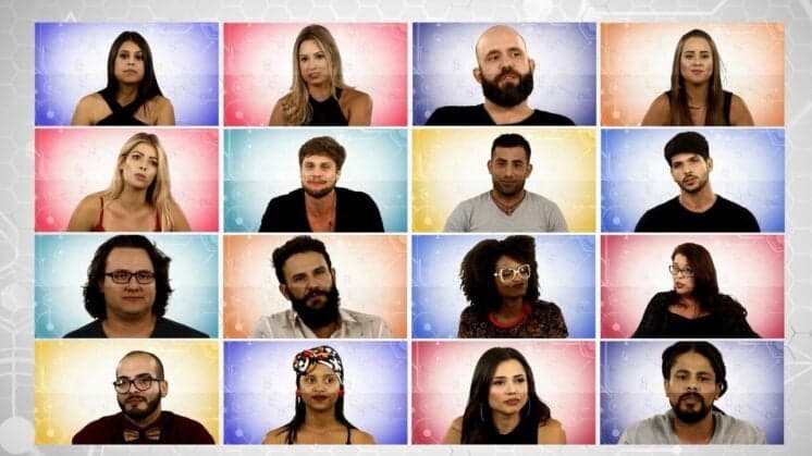 Ex-participantes declaram suas torcidas na final do BBB18 e alguns mudam de lado