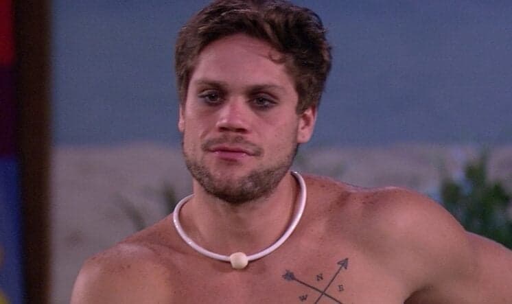 Após o BBB18, Breno aparece fazendo propaganda de creme dental e vira piada
