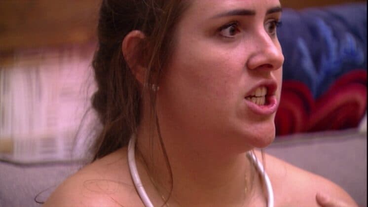 Patrícia radicaliza no visual e aparecerá quase irreconhecível na final do BBB18