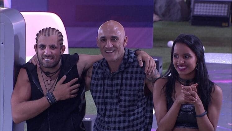 Bruna Tang faz última previsão e anuncia quem será o vencedor do BBB18