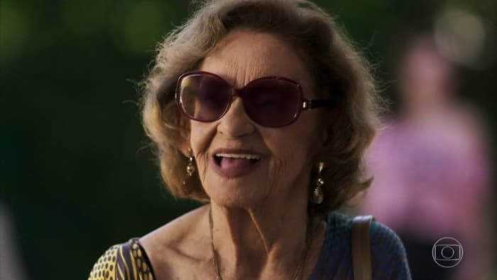 Laura Cardoso perde papel em novela, descobre tudo pela imprensa e motivo choca