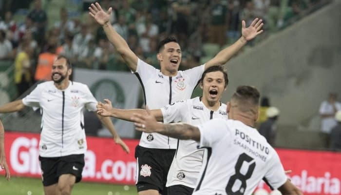 Globo tem recorde de audiência do futebol com final do Paulistão; confira os consolidados de domingo (08/04/18)