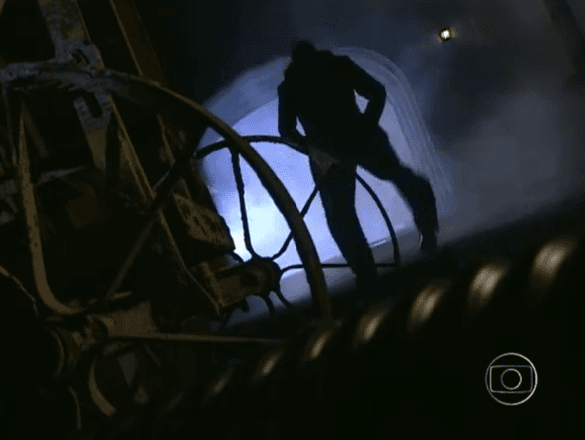 Eternizada no papel de cadeirudo em A Indomada, atriz implora por personagem em nova novela de Aguinaldo Silva