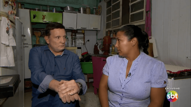 Conexão Repórter registra bons índices de audiência e garante a vice-liderança para o SBT