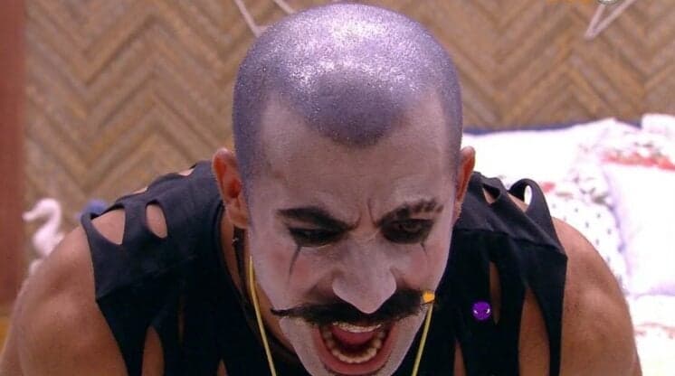 Confira as incoerências que Kaysar precisa explicar ao sair do BBB18