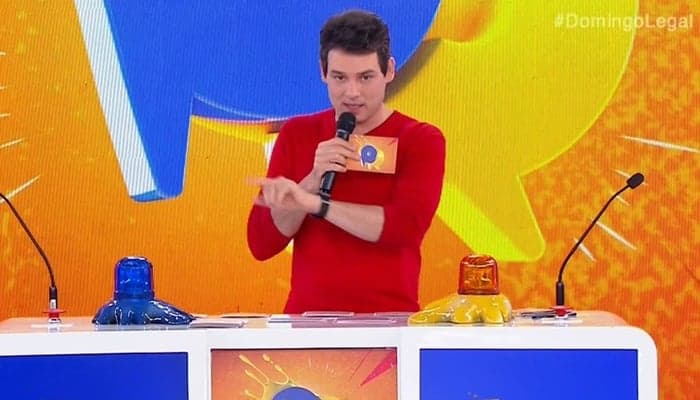 Domingo Legal tem maior audiência em quase dois anos; confira os consolidados de domingo (15/04/18)