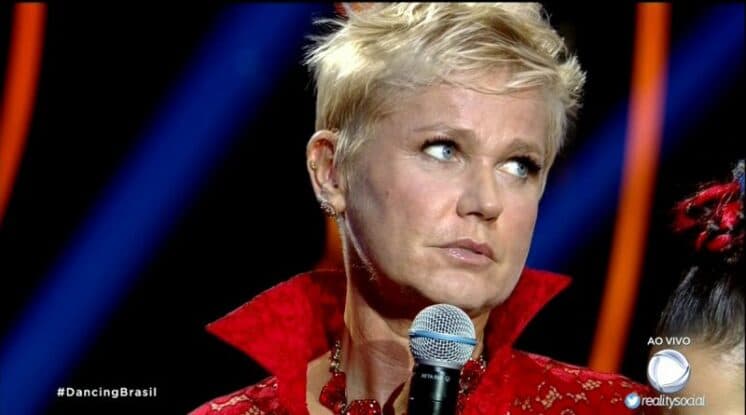 Após acidente de Xuxa, Record toma decisão sobre Dancing Brasil; saiba como será a semifinal