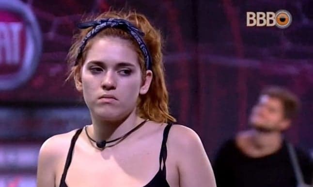 Ana Clara desfalece na prova de resistência e situação é preocupante no BBB18