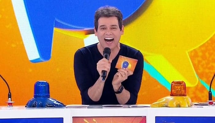 Atriz da Globo implora e emissora a libera para participar do Passa ou Repassa no SBT com uma condição