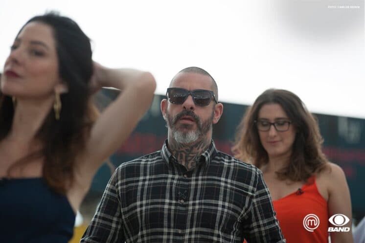 Band define quando lançará próxima temporada do Masterchef