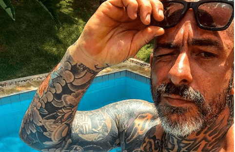 Jurado do MasterChef completa 44 anos, ganha parabéns especial e é zoado por Ana Paula Padrão