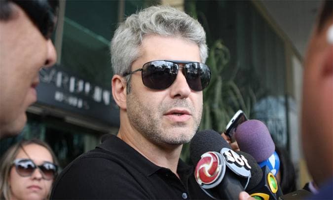 Cunhado de Ana Hickmann também não vai para júri popular após absolvição