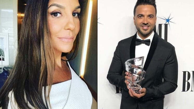 Após gravidez, Ivete Sangalo fecha parceria e cantará com o dono de "Despacito"
