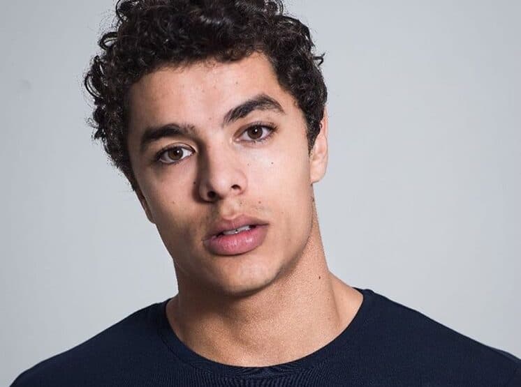 Ex-protagonista de Malhação assume namoro com engenheira