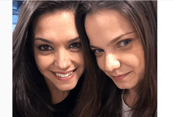 Muito amigas, Thais Fersoza parabeniza Milena Toscano por gravidez e manda recado