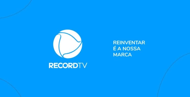 Após grandes protagonistas na Globo, atriz assina com a Record