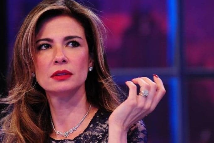 LUCIANA GIMENEZ