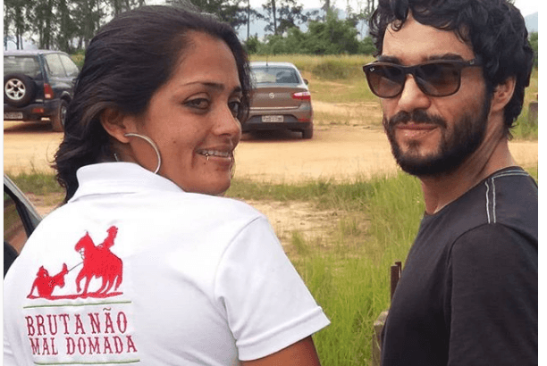 Seguidores defendem Caio Blat e apontam "mimimi exagerado" após foto polêmica