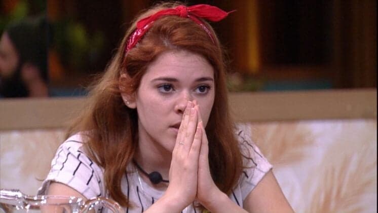 Ana Clara, do BBB18, surpreende com quantidade de seguidores; veja os números