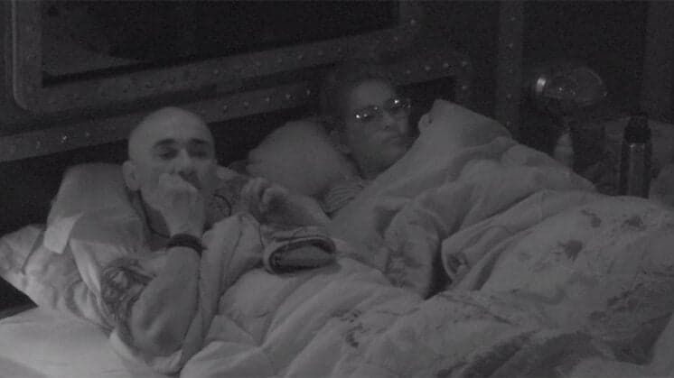 Ana Clara lamenta mais um paredão de Kaysar no BBB18 e torce pelo seu retorno