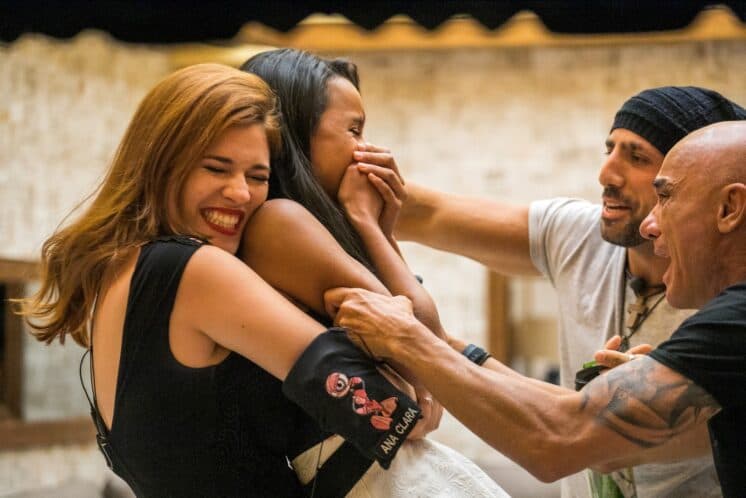 Três participantes do BBB18 entram para a lista dos mais seguidos da história do programa