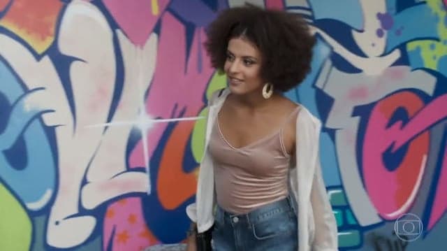 Pela primeira vez na história, Malhação ganha personagem transexual