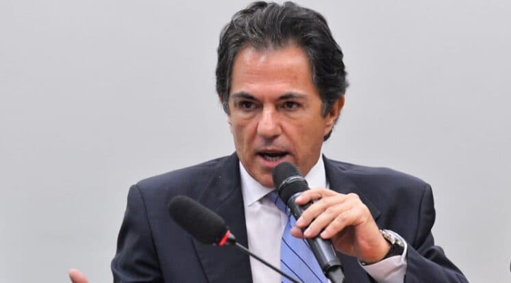 Ex de delator da Lava Jato, atriz garante que não se envolvia em esquemas