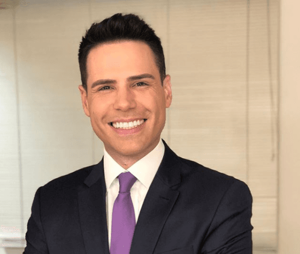 Luiz Bacci tem atitude nobre com equipe do Cidade Alerta e chama a atenção