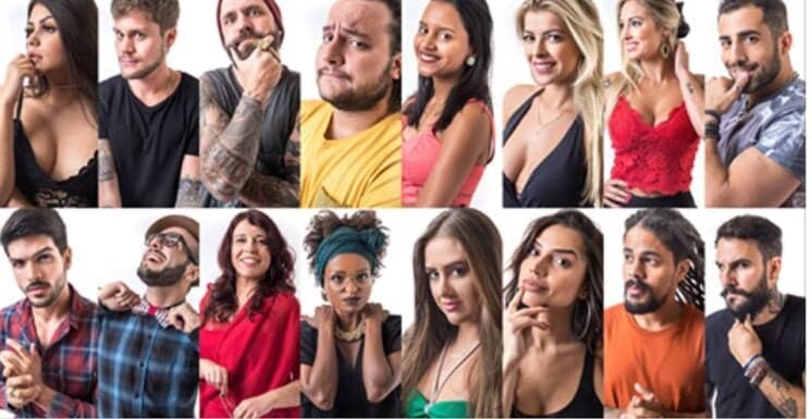 Após fim do BBB18, saiba quem é o participante que está mais famoso