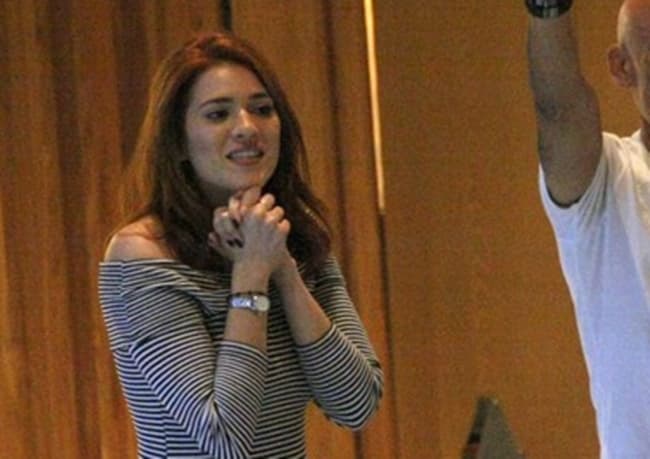 Whindersson Nunes e Ana Clara trocam mensagens e ex-BBB sugere um encontro