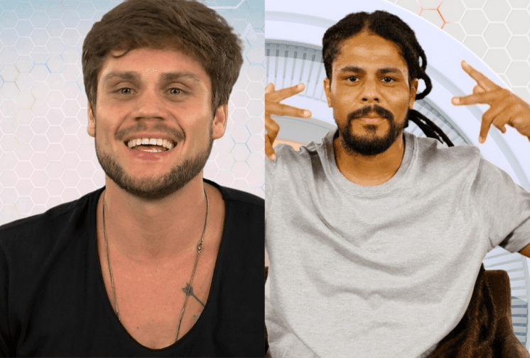 Enquete paredão BBB18: Breno e Viegas estão no paredão; quem deve sair?