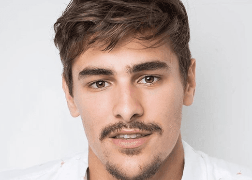 Em alta na Globo, Bruno Montaleone é chamado para novo trabalho após O Outro Lado do Paraíso