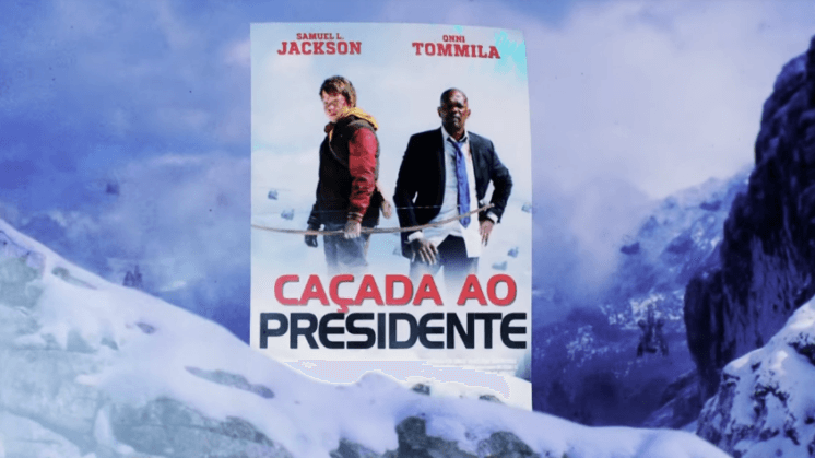 Com Lula preso, Globo cancela exibição do filme Caçada do Presidente após críticas nas redes sociais