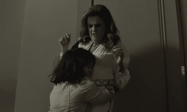 Sophia é abandonada após AVC e fica em choque com decisão de Estela em O Outro Lado do Paraíso