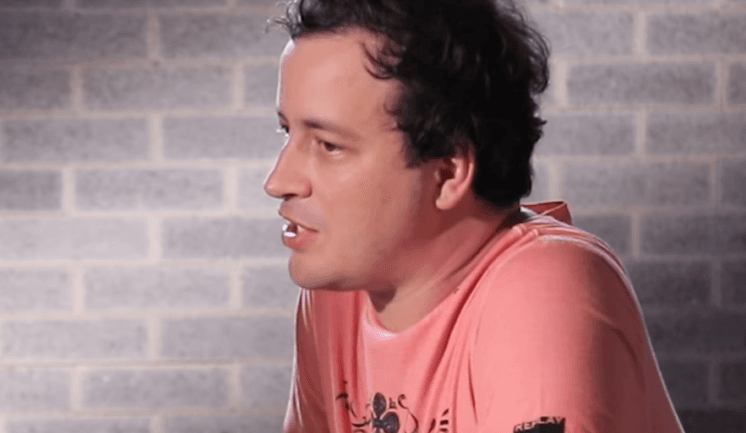 Mesmo contratado, Rafael Cortez solta o verbo e detona ator da Globo