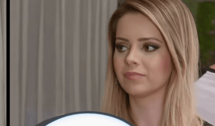 Sandy faz revelação sobre início do casamento e dispara: “Achei que ficaria louca”