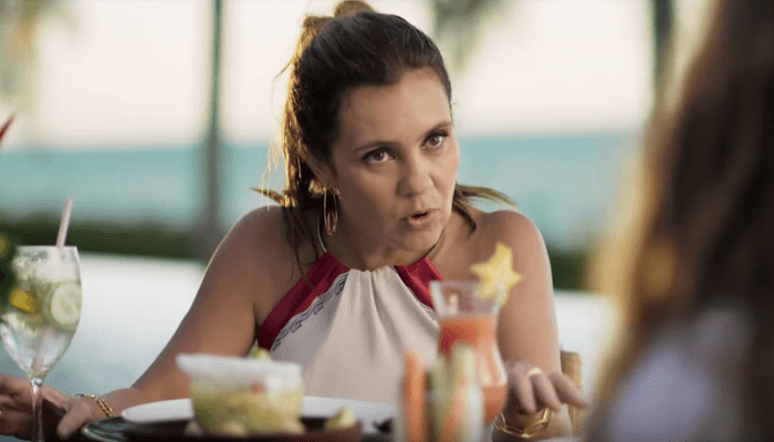 Vilã em Segundo Sol, nova novela das 21h da Globo, Adriana Esteves fala sobre maternidade