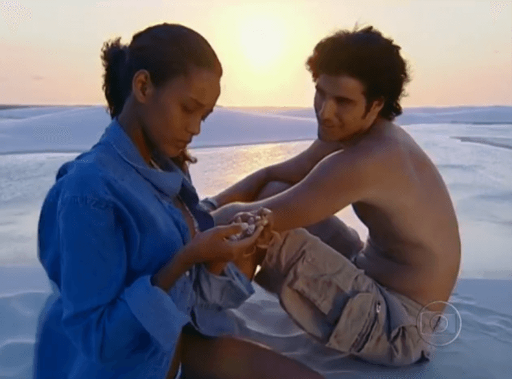 Saiba o que Segundo Sol tem em comum com Da Cor do Pecado, 1º sucesso do autor