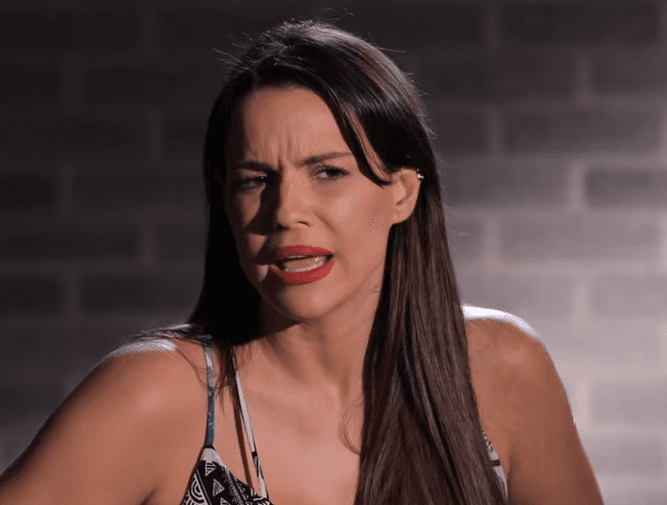 Ex-Panicat Carol Dias surpreende e detona integrante do Pânico na Band: ‘Me fez chorar várias vezes’