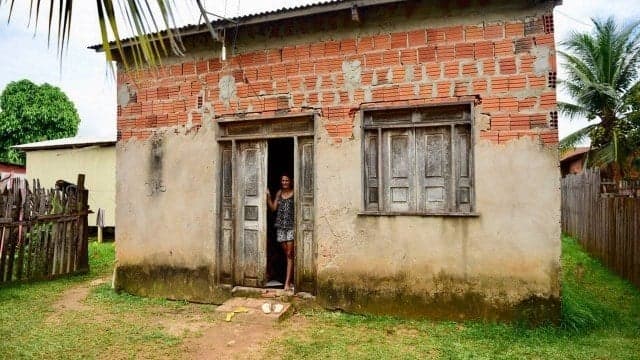 Mãe de Gleici faz triste desabafo sobre período do BBB18: "Não deu para fazer a feira"