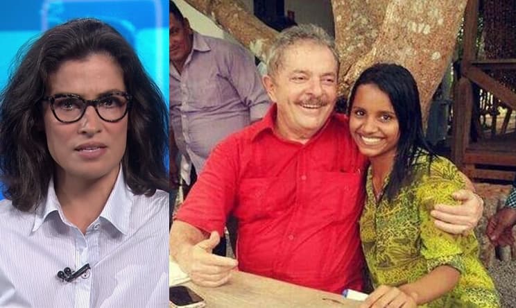 Plantão da Globo anuncia prisão de Lula e público pede prova especial no BBB18