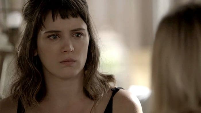 Clara prepara vingança surpreendente contra Sophia em O Outro Lado do Paraíso