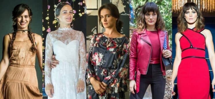Definido o final de Clara em O Outro Lado do Paraíso; saiba detalhes de tudo o que irá acontecer