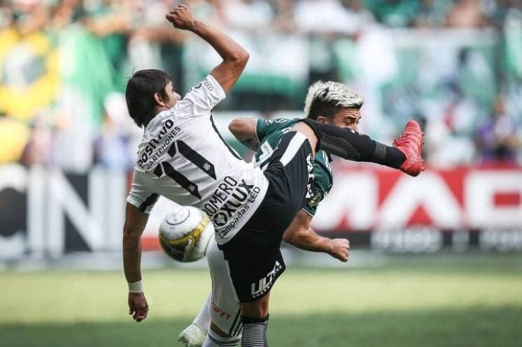 Com Corinthians campeão, Globo bate novo recorde e alcança audiência histórica em São Paulo
