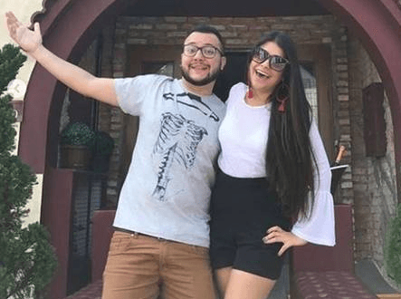 Após polêmicas e ameaças, ex-BBB Diego sai em defesa da 'bruxinha' Ana Paula