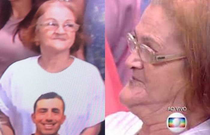 Dona Pepeca se abala com possibilidade de ser barrada na Globo após polêmica no BBB18