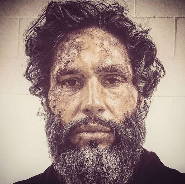Dudu Azevedo fala sobre viver Jesus Cristo em novela da Record e revela gravação internacional